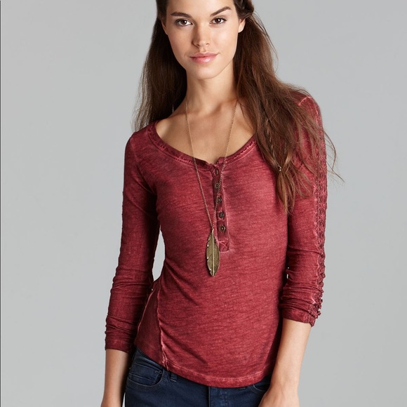 FREE PEOPLE ISOs - Picture 6 of 6